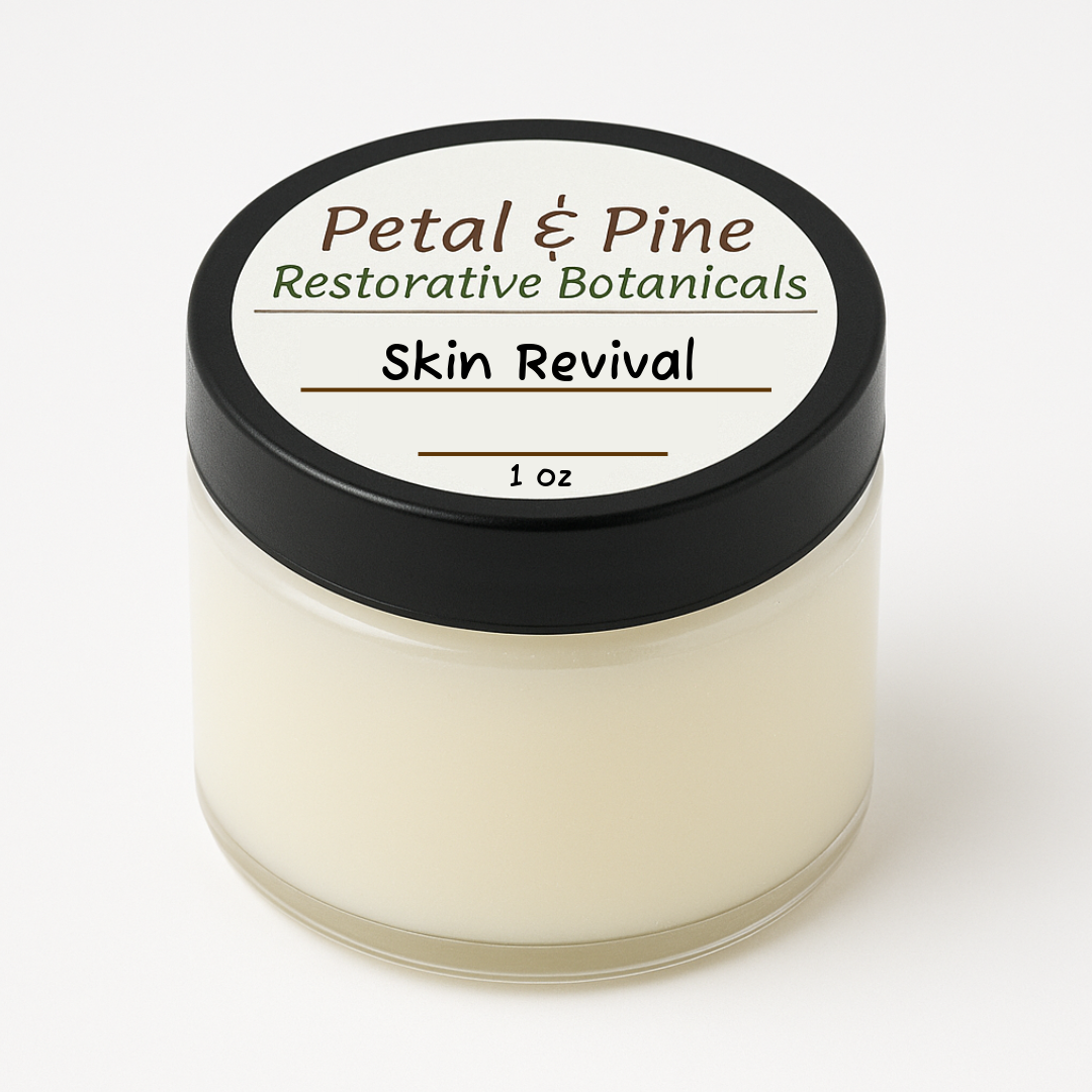 Skin Revival Tallow for Face