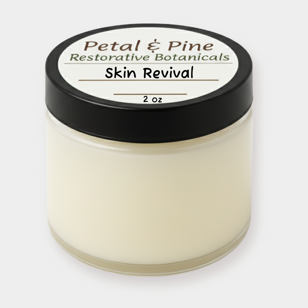 Skin Revival Tallow for Face