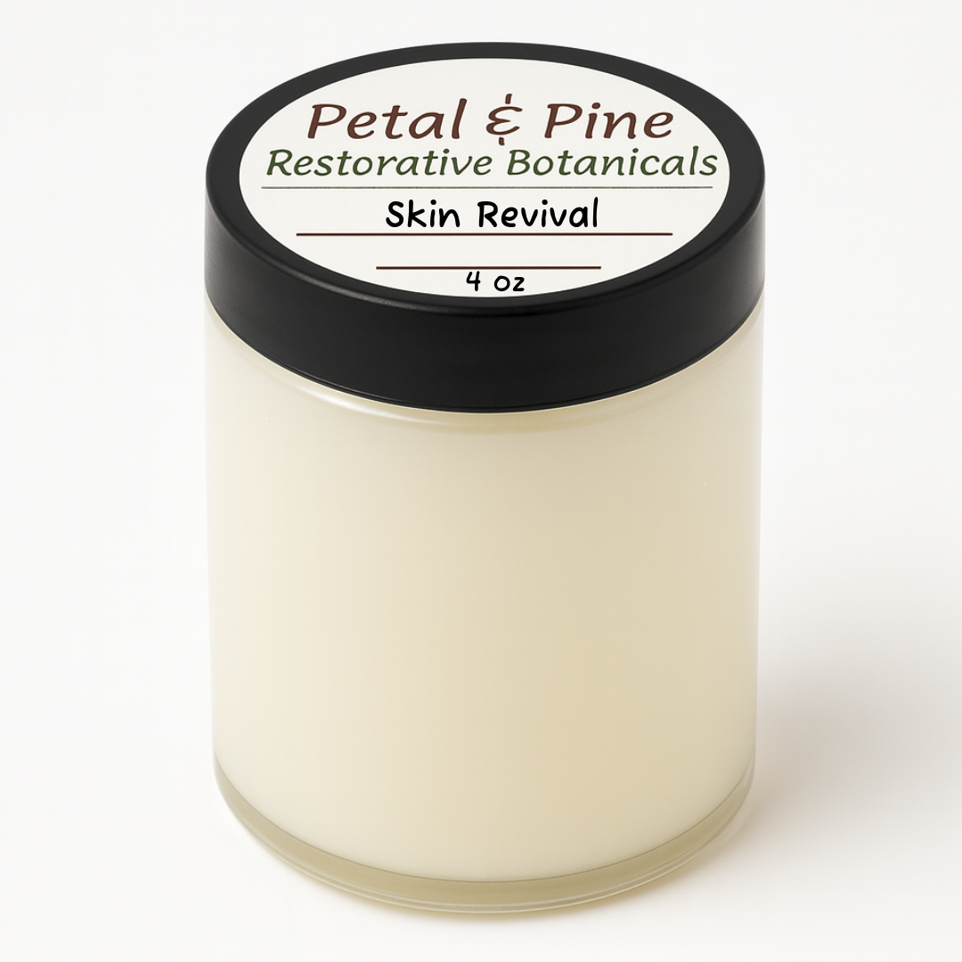 Skin Revival Tallow for Face