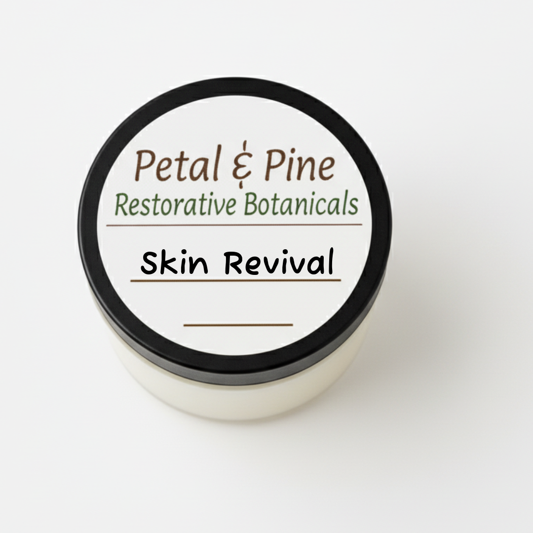 Skin Revival Tallow for Face