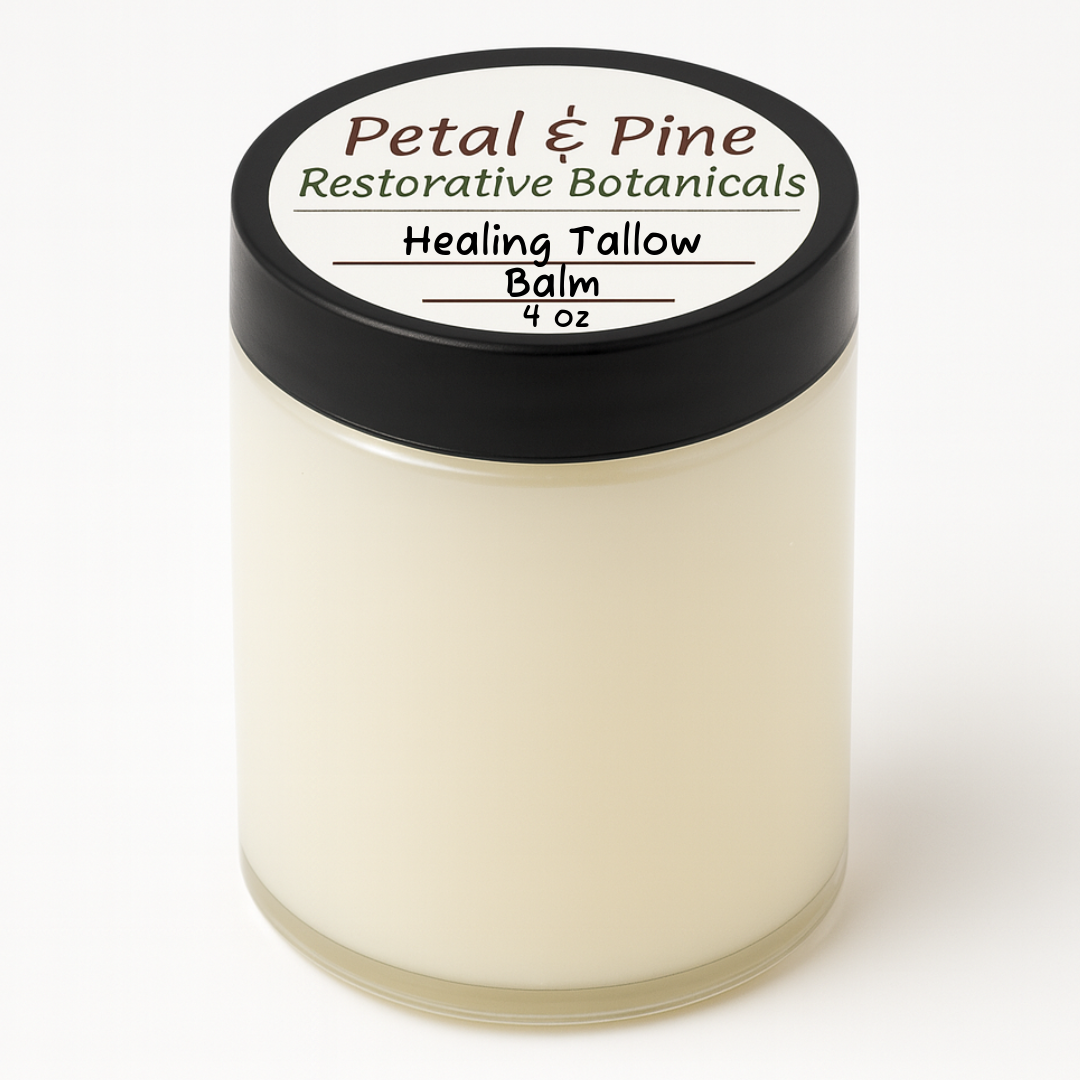Healing Tallow Balm