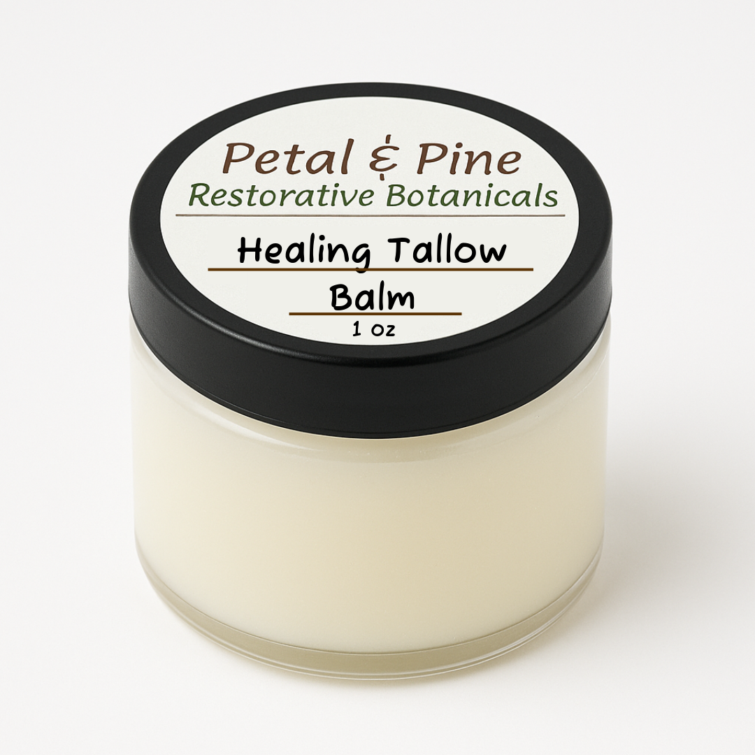 Healing Tallow Balm