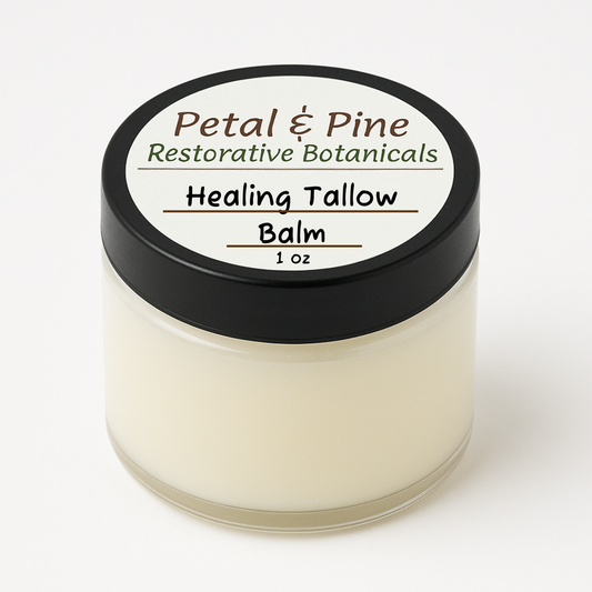 Healing Tallow Balm