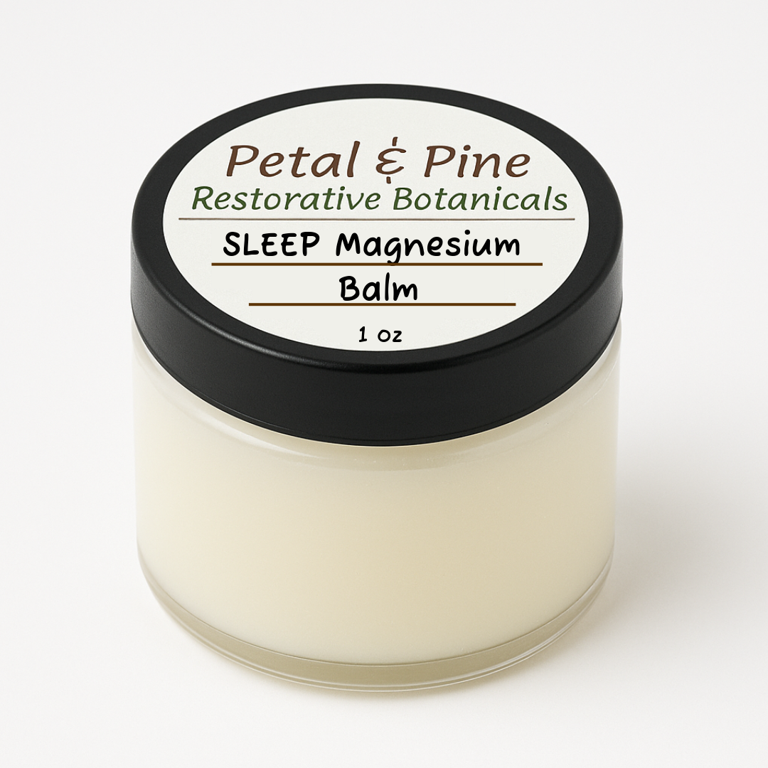 Sleep Magnesium Balm