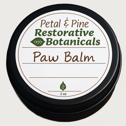 Paw Balm for Dogs