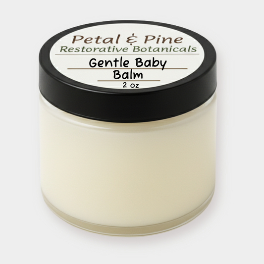 Gentle Baby Balm